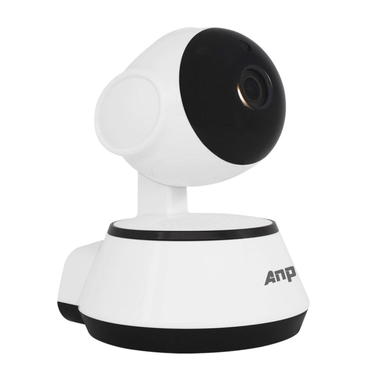 Anpwoo YT001 Telecamera IP WiFi HD 720P con visione notturna