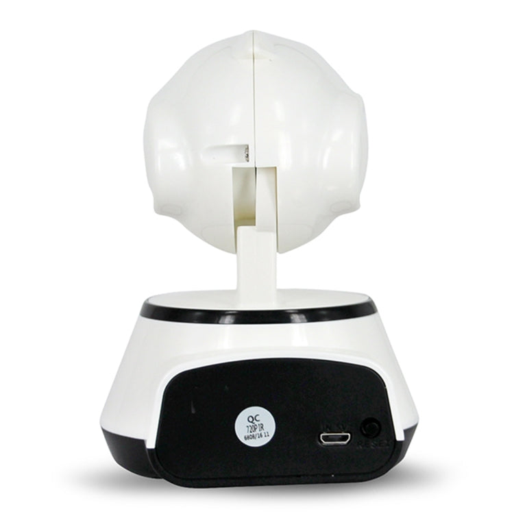 Anpwoo YT001 Telecamera IP WiFi HD 720P con visione notturna