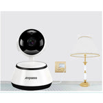 Anpwoo YT001 Telecamera IP WiFi HD 720P con visione notturna