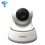 Telecamera IP WiFi Anpwoo YT002 720P HD con 11 LED IR