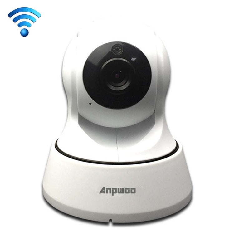 Telecamera IP WiFi Anpwoo YT002 720P HD con 11 LED IR