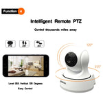 Telecamera IP WiFi Anpwoo YT002 720P HD con 11 LED IR