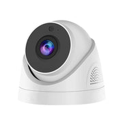 Telecamera IP A5 Smart Conch WiFi 1080P HD con visione notturna, A5 (AU Plug), A5 (EU Plug), A5 (US Plug), A5 (UK Plug)