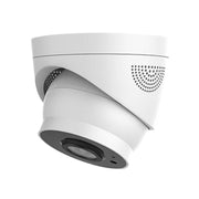 Telecamera IP A5 Smart Conch WiFi 1080P HD con visione notturna, A5 (AU Plug), A5 (EU Plug), A5 (US Plug), A5 (UK Plug)