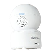 A10 Mini 360 PTZ WiFi Telecamera di sorveglianza Smart Home IP Camera Visione notturna Baby Monitor, A10