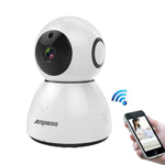 Telecamera IP WiFi Anpwoo Snowman 1080P HD con visione notturna
