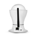 Telecamera IP WiFi Anpwoo Hercules 1080P HD con visione notturna