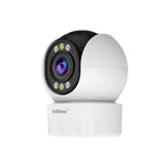SriHome SH046 Telecamera di sicurezza wireless FHD 4MP