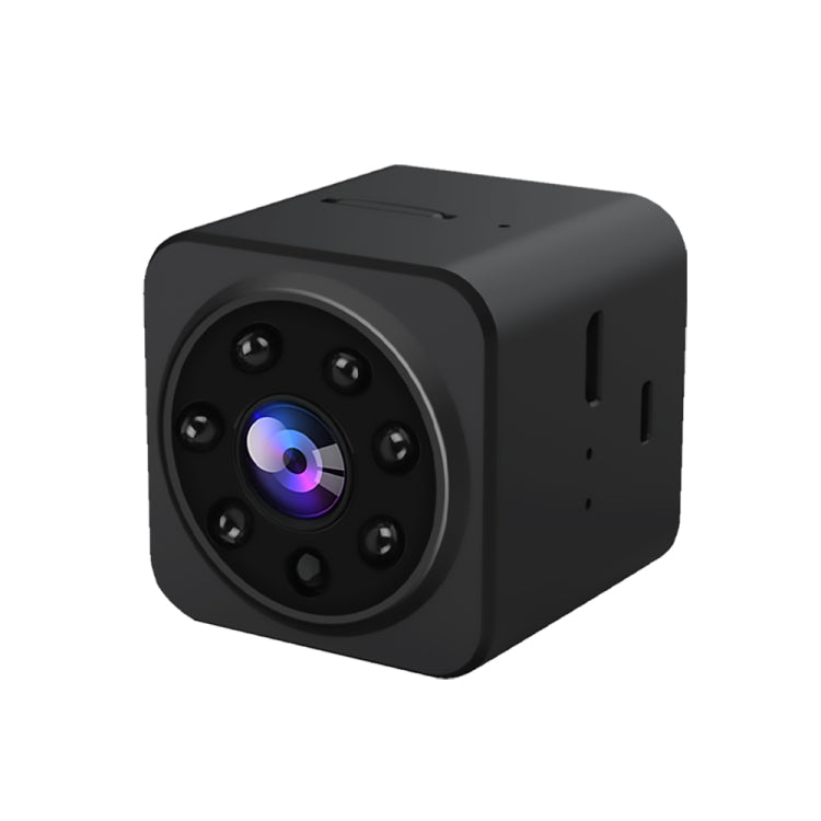 S3 HD 1080P Telecamera di sorveglianza intelligente WiFi wireless Supporta citofono vocale bidirezionale, S3