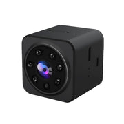 S3 HD 1080P Telecamera di sorveglianza intelligente WiFi wireless Supporta citofono vocale bidirezionale, S3