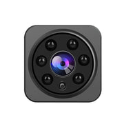 S3 HD 1080P Telecamera di sorveglianza intelligente WiFi wireless Supporta citofono vocale bidirezionale, S3