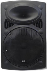 Cassa acustica amplificata 12” con microfono e telecomando Bluetooth/Radio FM 8055598010087 ND-12