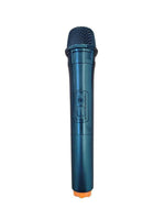Cassa acustica amplificata 12” con microfono e telecomando Bluetooth/Radio FM 8055598010087 ND-12