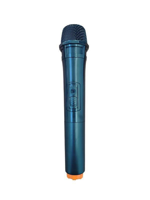 Cassa acustica amplificata 12” con microfono e telecomando Bluetooth/Radio FM 8055598010087 ND-12