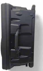 Cassa acustica amplificata 12” con microfono e telecomando Bluetooth/Radio FM 8055598010087 ND-12