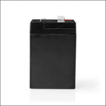 Batteria al piombo ricaricabile Piombo-acido ricaricabile 6V  4500mAh BALA45006V 5412810284122 ND1077