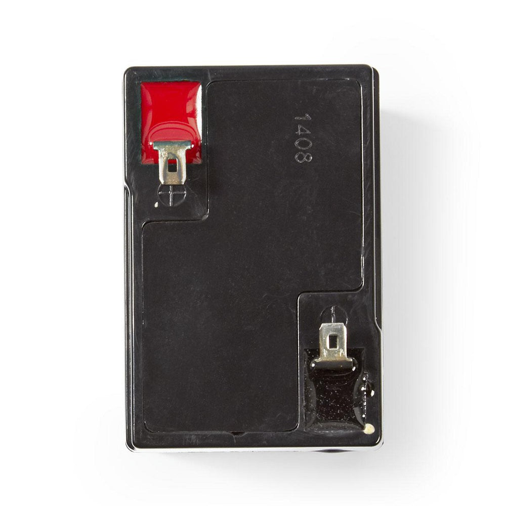 Batteria al piombo ricaricabile Piombo-acido ricaricabile 6V  4500mAh BALA45006V 5412810284122 ND1077