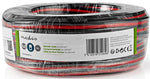 Cavo per Altoparlante 2x 2.50 mm² 25m CAGW2500BK250 5412810312696 ND1138