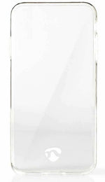Cover smartphone in silicone per Huawei P Smart
