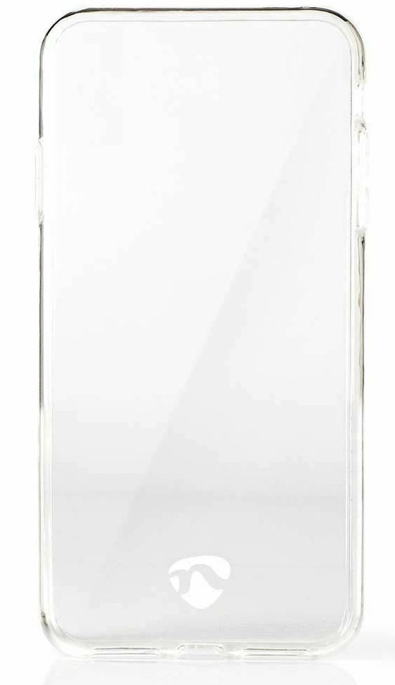 Cover smartphone in silicone per Huawei P Smart