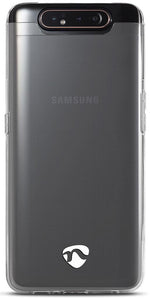 Cover smartphone in silicone per Samsung Galaxy A80