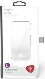 Cover smartphone in silicone per Huawei Honor 9 Lite SJC30005TP 5412810308217 ND121