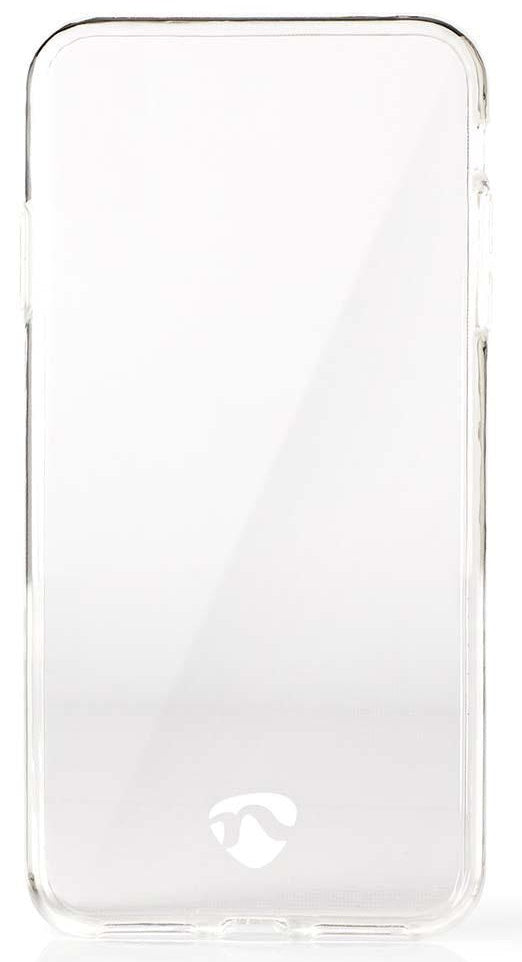 Cover smartphone in silicone per Huawei Honor 9 Lite