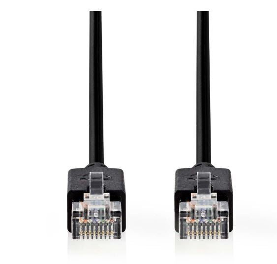 Cavo di rete CAT5e U/UTP RJ45 15m CCBW85100AT150 5412810264018 ND1242