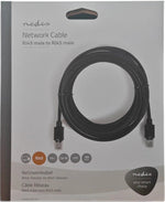 Cavo di rete CAT5e U/UTP RJ45 15m CCBW85100AT150 5412810264018 ND1242