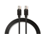 Cavo di rete CAT5e U/UTP RJ45 15m CCBW85100AT150 5412810264018 ND1242