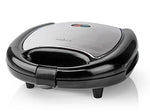 Piastra per waffle 750W 5412810319138 KAWP200BK ND1258