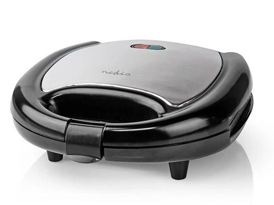 Piastra per waffle 750W 5412810319138 KAWP200BK ND1258