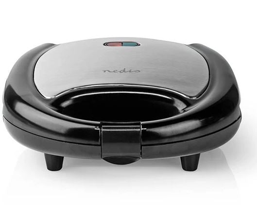 Piastra per waffle 750W 5412810319138 KAWP200BK ND1258