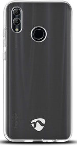 Cover smartphone in silicone per Huawei P Smart 2019
