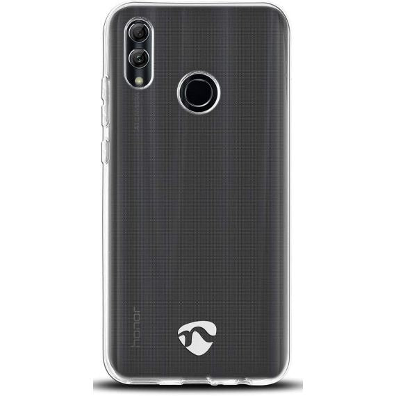 Cover smartphone in silicone per Huawei P Smart 2019