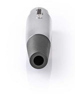 Connettore XLR | Femmina a 3 pin XLR | 25 pezzi | Metallo 5412810299782 541281029978 ND1335