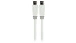 Cavo Mini DisplayPort bianco 3m Bandridge