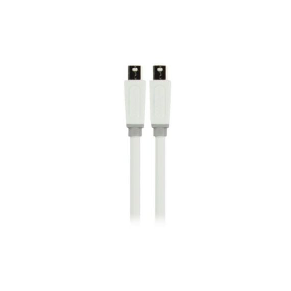 Cavo Mini DisplayPort bianco 3m Bandridge