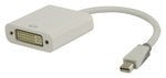 Adattatore Mini DisplayPort Maschio-DVI-I 24 + 5-Pin Femmina 0.20m Bandridge
