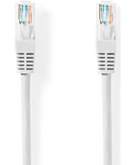 Cavo di rete CAT5e U/UTP RJ45 7.5m CCGT85100WT75 5412810327485 ND9142