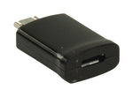 MHL USB Micro B 11-Pin Maschio - USB Micro B Femmina Nero VLMP39020B 5412810179404 ND166