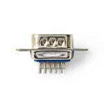 Connettore innestabile D-Sub High Density | VGA maschio | Metallo CCGP59900ME 5412810282883
ND1712