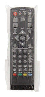 Telecomando sostitutivo per ricevitore VLS-DVBT-FTA1 5412810231744 ND1739