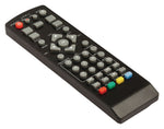 Telecomando sostitutivo per ricevitore VLS-DVBT-FTA1 5412810231744 ND1739