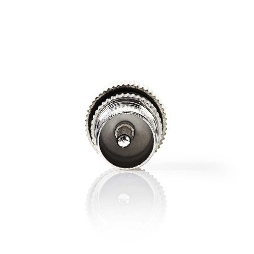 Connettore IEC coassiale | Maschio - 2 pezzi | Metallo CSGP40902ME 5412810283453 ND2116