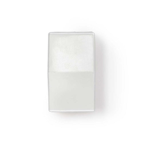Adattatore di rete Cat 5 RJ45 femmina - RJ45 femmina Bianco CCGB89005WT 5412810424597 ND2332