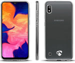 Cover smartphone in silicone per Samsung Galaxy A10 SJC10024TP 5412810317387 ND229