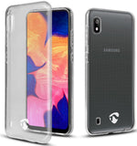 Cover smartphone in silicone per Samsung Galaxy A10 SJC10024TP 5412810317387 ND229