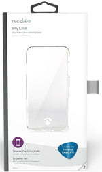 Cover smartphone in silicone per Samsung Galaxy A10 SJC10024TP 5412810317387 ND229