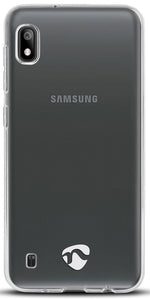Cover smartphone in silicone per Samsung Galaxy A10
